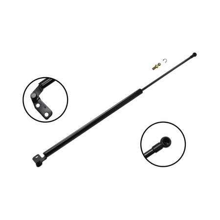 Fcs Struts Lift Support Hatch Right, 84746 84746